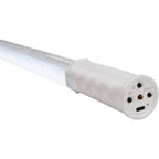 Nanlite Pavotube T8-7X LED tube 4KIT with carry bag