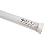 Nanlite Pavotube T8-7X LED tube 4KIT with carry bag