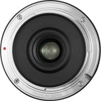 Laowa 9mm f/2.8 - Canon-M  