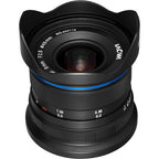 Laowa 9mm f/2.8 Zero-D Lens - Sony E Mount