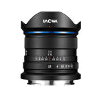 Laowa 9mm f/2.8 Zero-D Lens - Sony E Mount