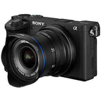 Laowa 9mm f/2.8 Zero-D Lens - Sony E Mount