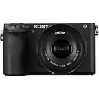 Laowa 9mm f/2.8 Zero-D Lens - Sony E Mount