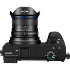 Laowa 9mm f/2.8 Zero-D Lens - Sony E Mount