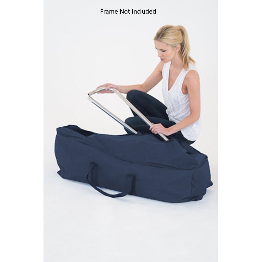 Manfrotto Panoramic Background Cover White - 4m