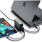 Satechi 165W USB-C 4-Port PD GaN Charger