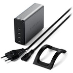 Satechi 165W USB-C 4-Port PD GaN Charger
