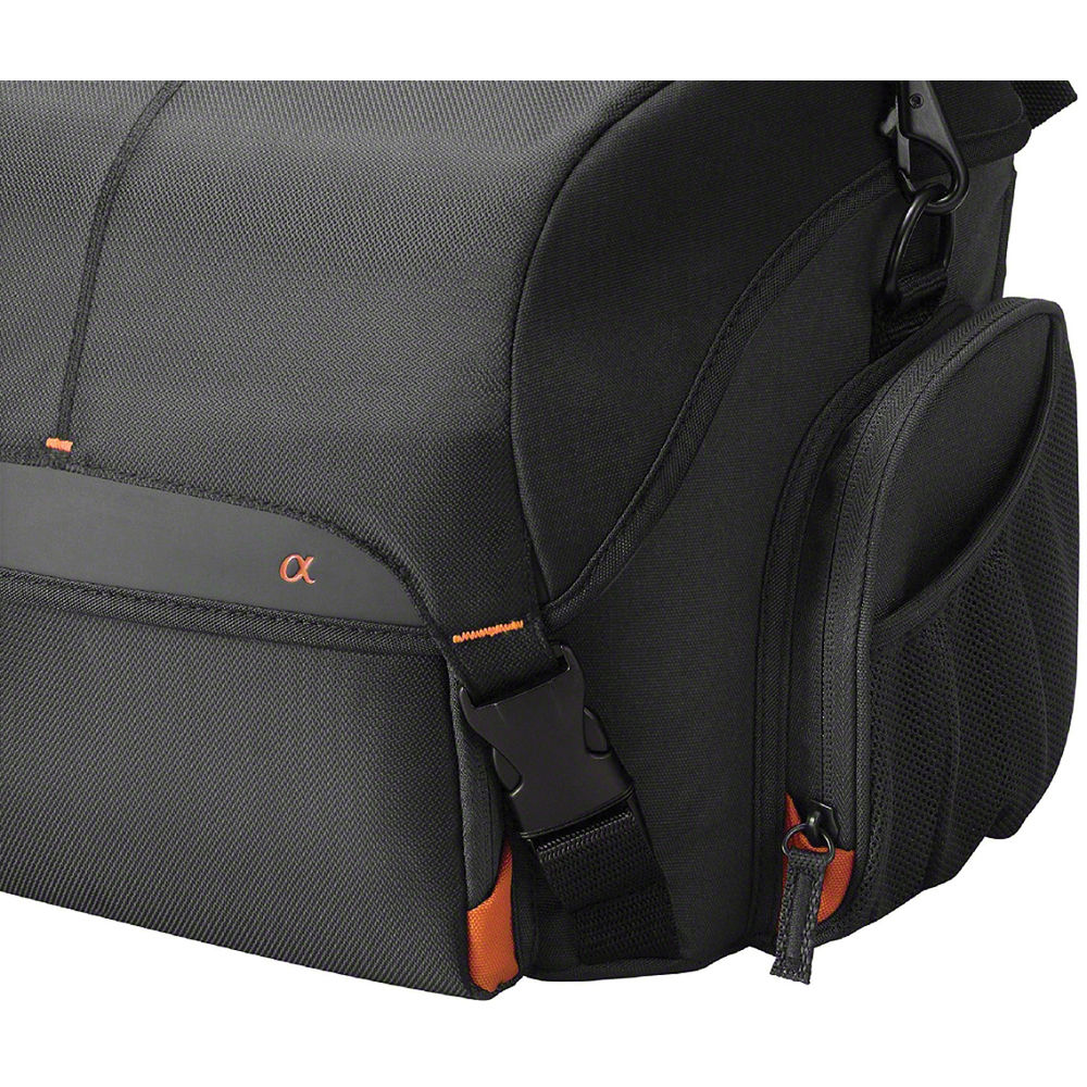 Sony Alpha Medium Carry Bag