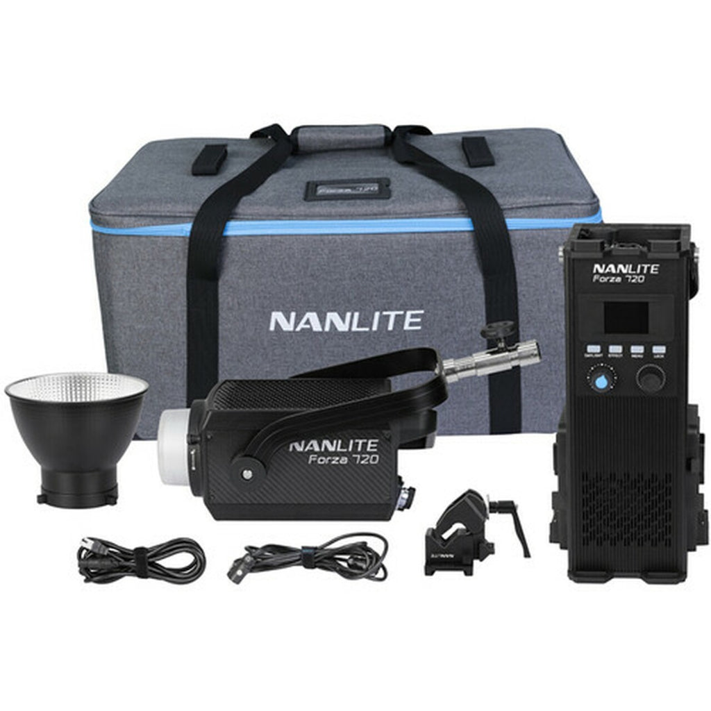  Nanlite Forza 720 5600K Monolight
