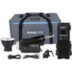  Nanlite Forza 720 5600K Monolight