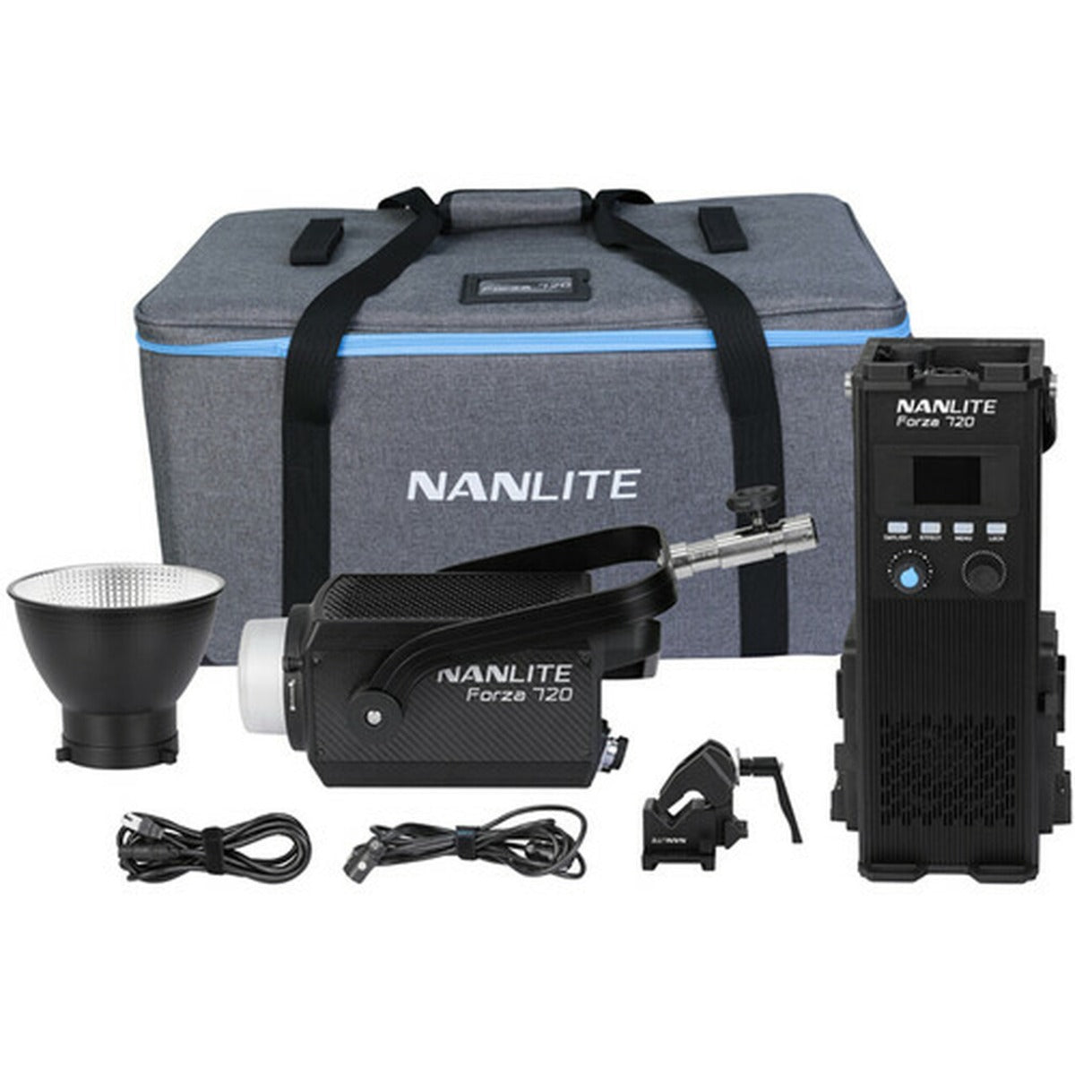  Nanlite Forza 720 5600K Monolight