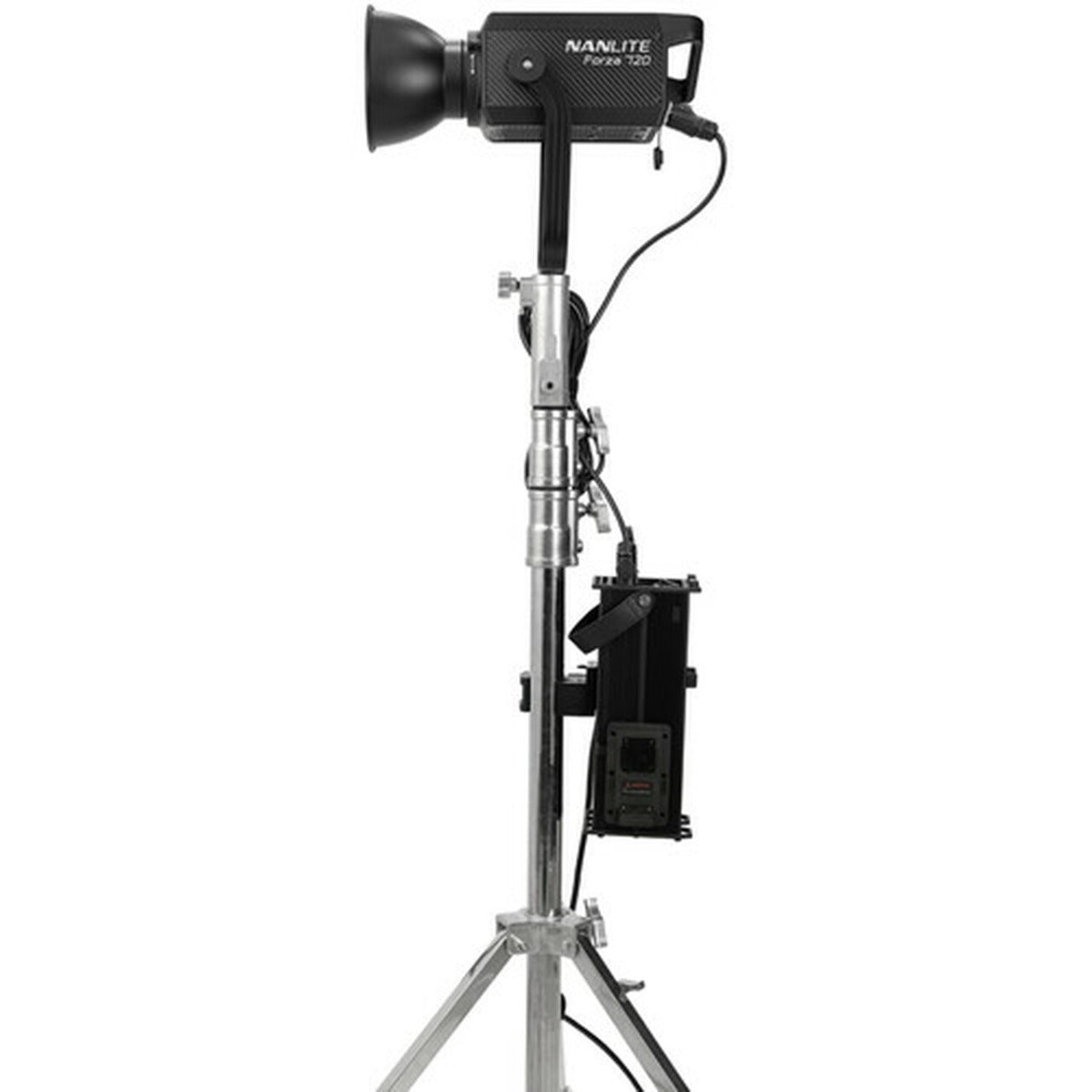  Nanlite Forza 720 5600K Monolight