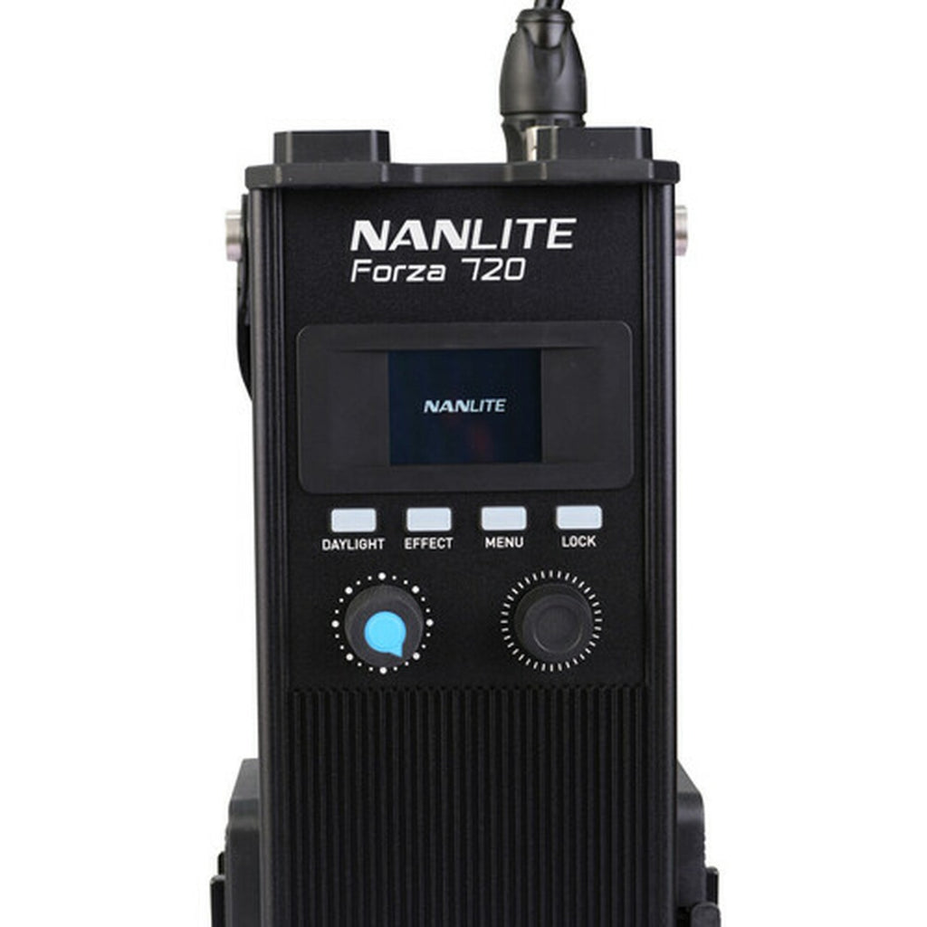  Nanlite Forza 720 5600K Monolight
