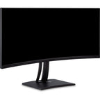 ViewSonic ColorPro VP3481a 34" 100Hz Curved Monitor with USB-C Dock