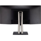 ViewSonic ColorPro VP3481a 34" 100Hz Curved Monitor with USB-C Dock