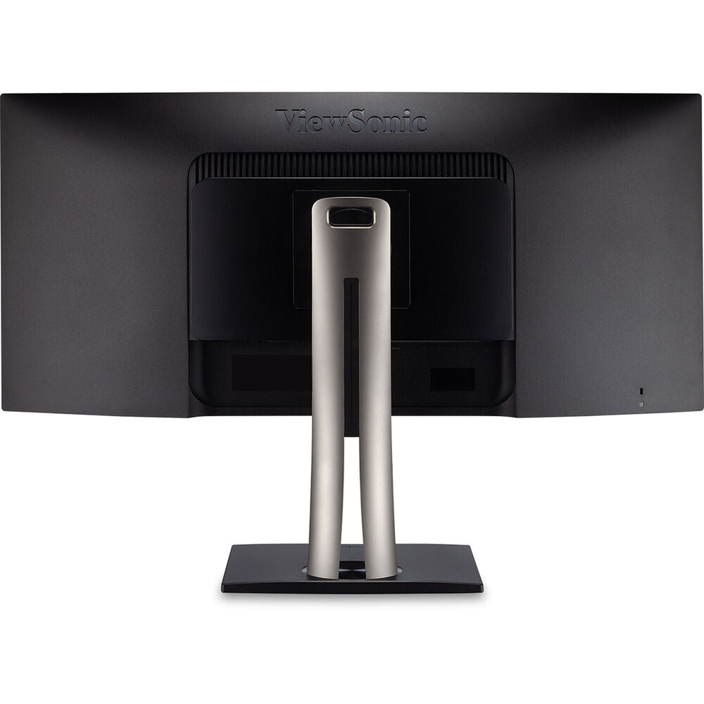 ViewSonic ColorPro VP3481a 34" 100Hz Curved Monitor with USB-C Dock