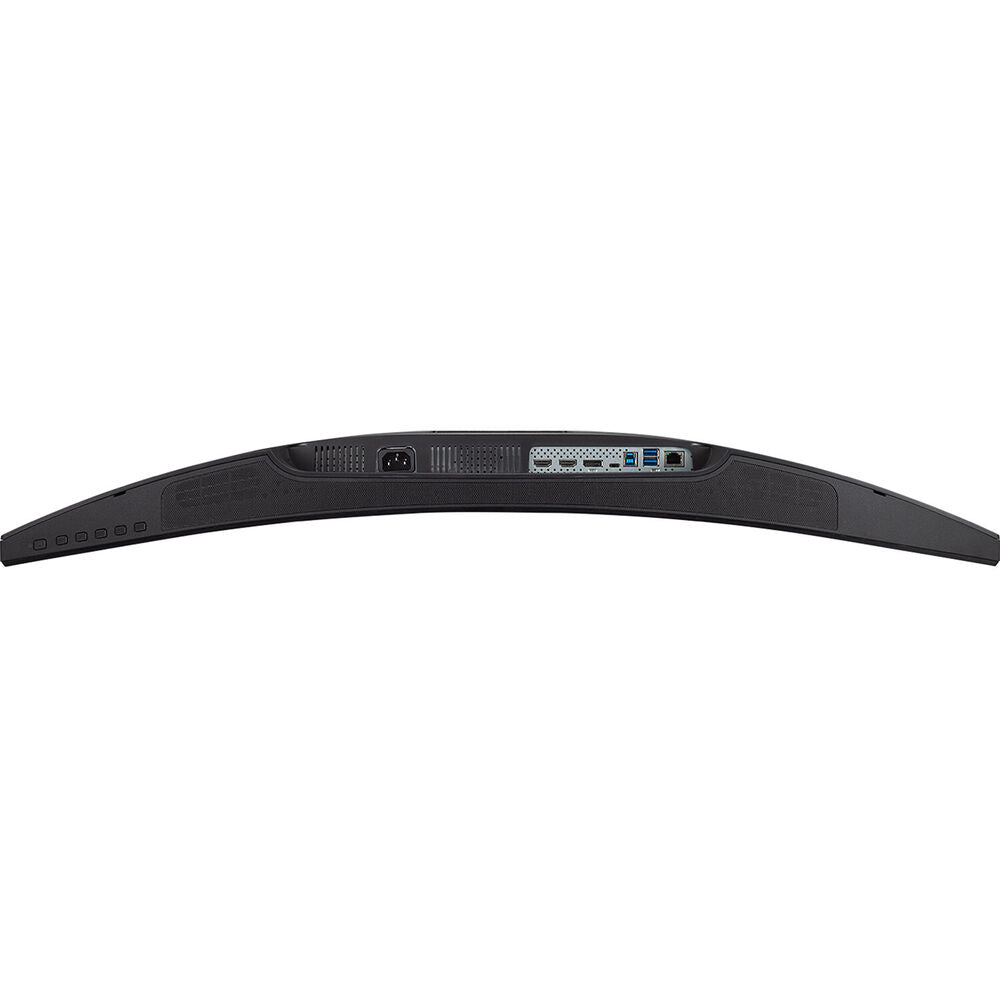 ViewSonic ColorPro VP3481a 34" 100Hz Curved Monitor with USB-C Dock