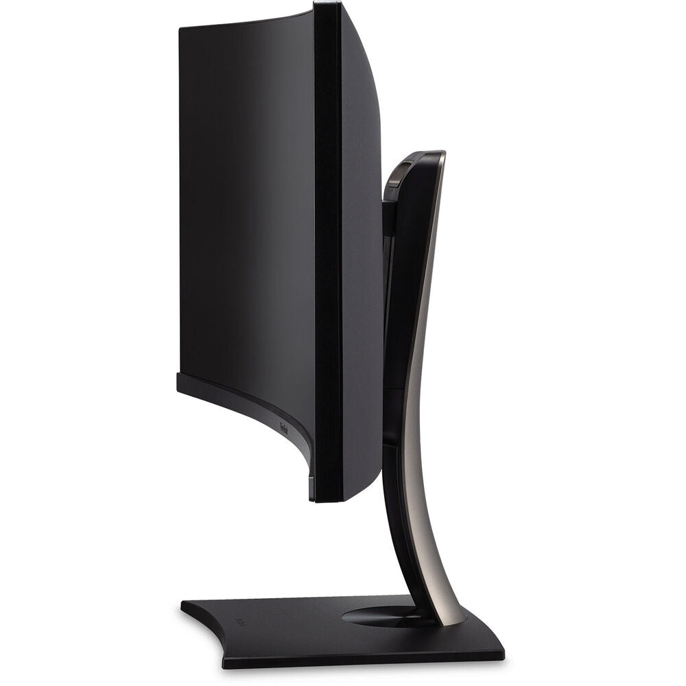 ViewSonic ColorPro VP3481a 34" 100Hz Curved Monitor with USB-C Dock