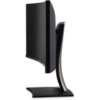 ViewSonic ColorPro VP3481a 34" 100Hz Curved Monitor with USB-C Dock