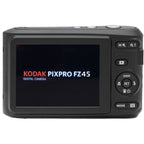 Kodak FZ45 Friendly Zoom - Black