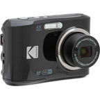 Kodak FZ45 Friendly Zoom - Black