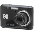 Kodak FZ45 Friendly Zoom - Black