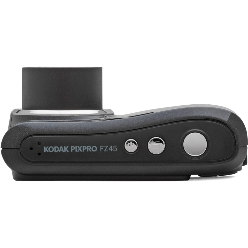 Kodak FZ45 Friendly Zoom - Black