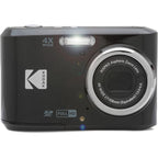Kodak FZ45 Friendly Zoom - Black