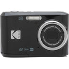 Kodak FZ45 Friendly Zoom - Black