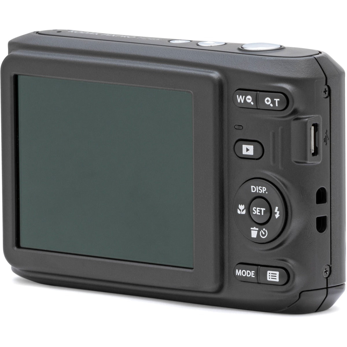 Kodak FZ45 Friendly Zoom - Black