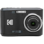 Kodak FZ45 Friendly Zoom - Black