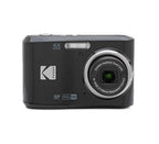 Kodak PIXPRO FZ45 Digital Camera (Black)