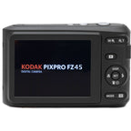 Kodak PIXPRO FZ45 Digital Camera (Red)