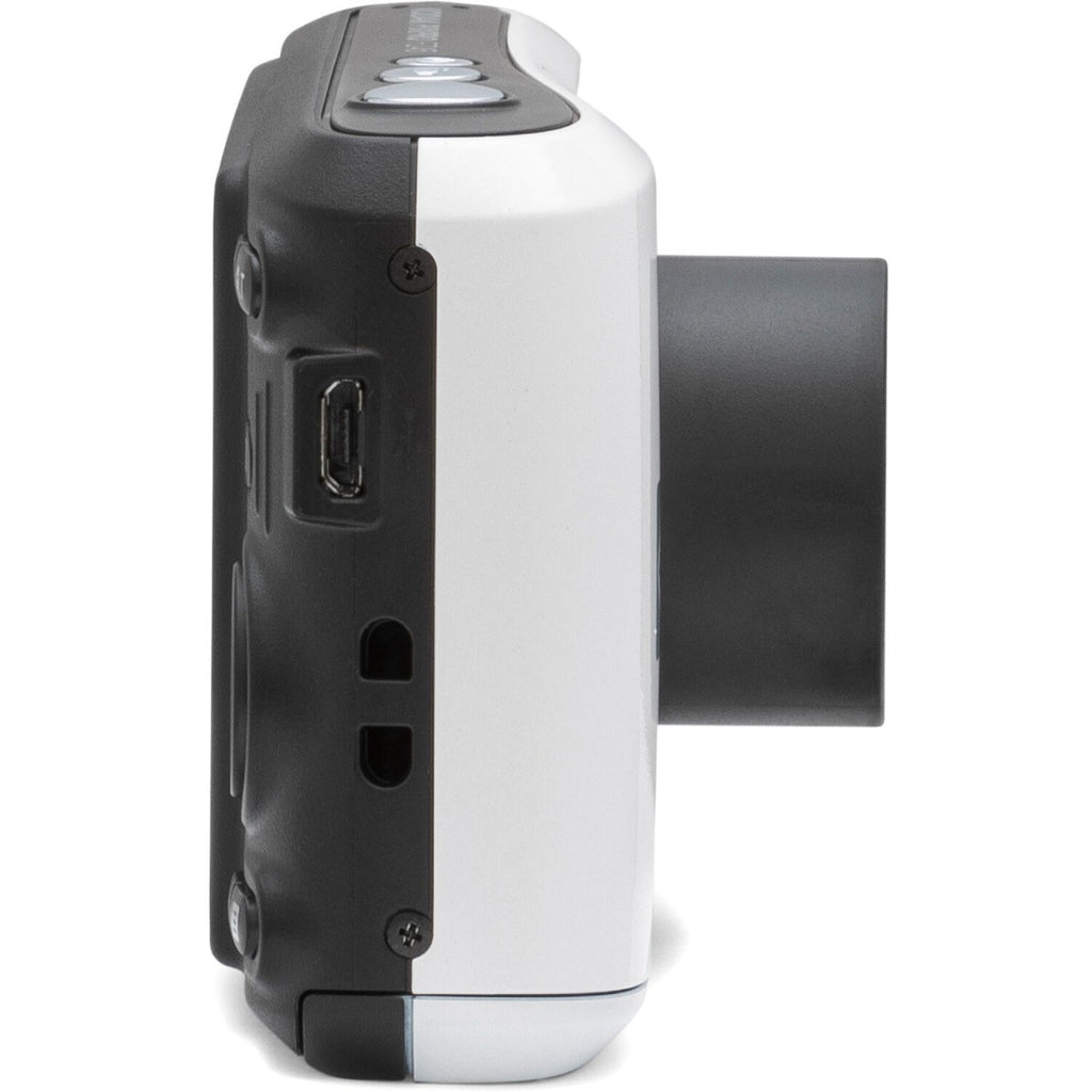 Kodak FZ45 Friendly Zoom - White