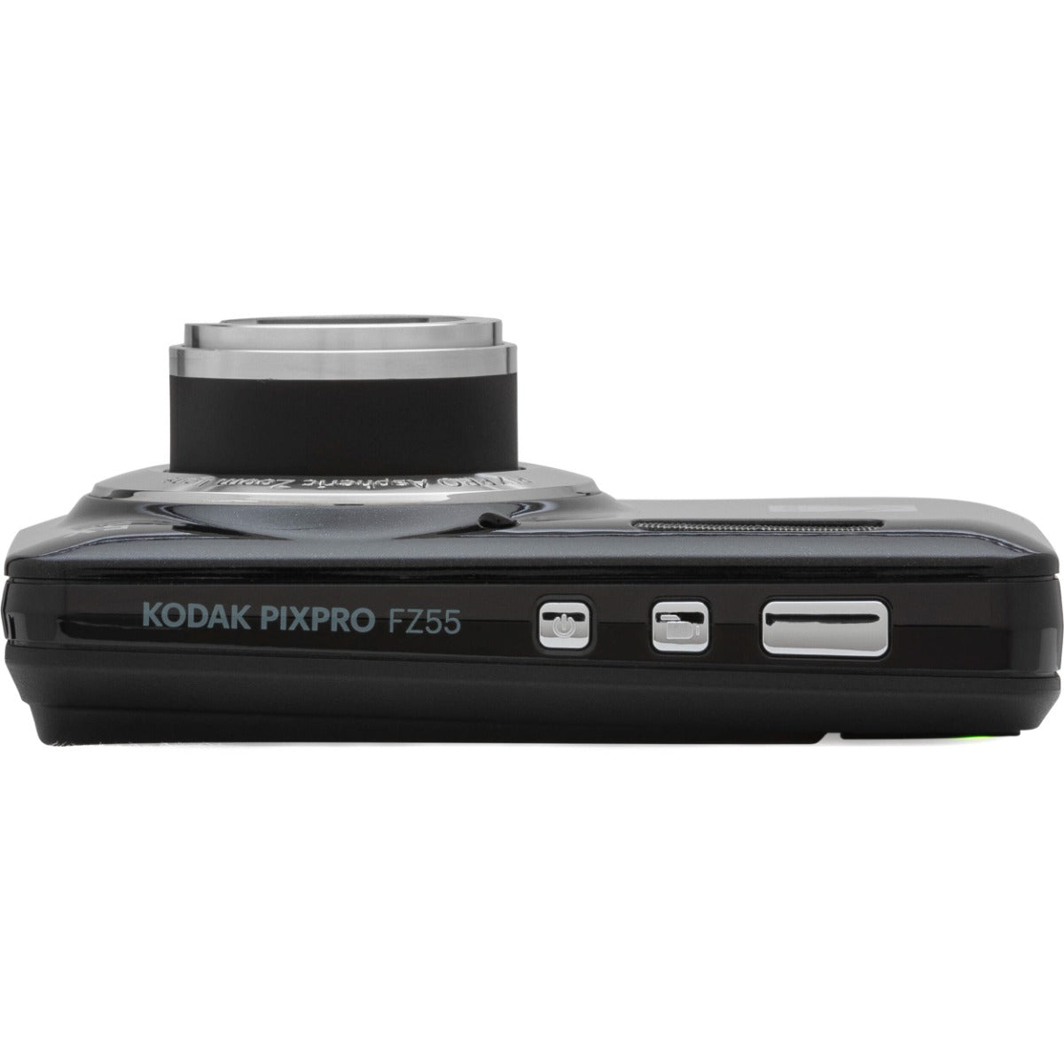 Kodak FZ55 Digital Camera (Black) | digiDirect