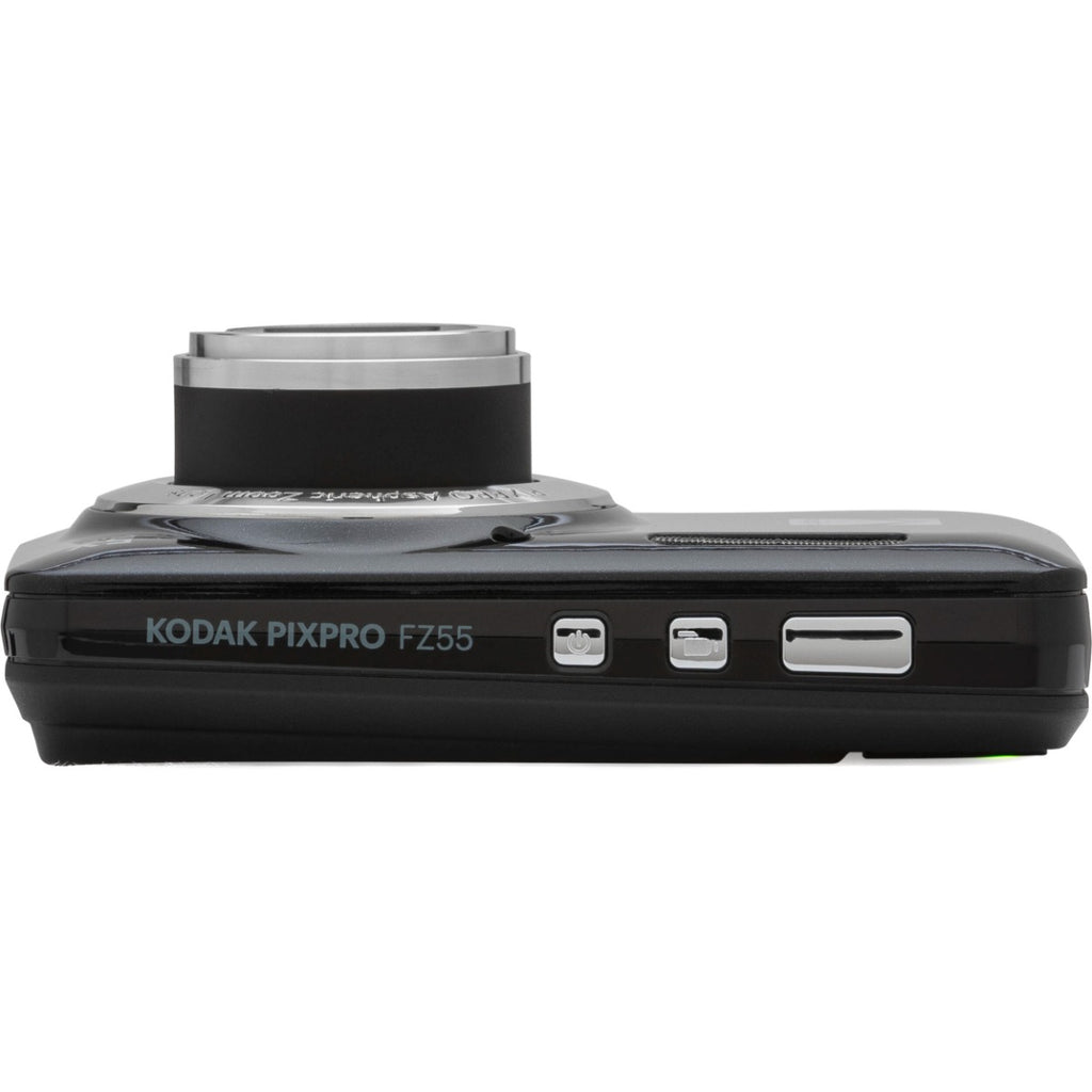 Kodak FZ55 Friendly Zoom - Black