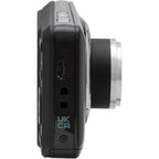 Kodak FZ55 Friendly Zoom - Black