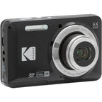 Kodak FZ55 Friendly Zoom - Black