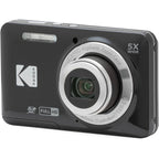 Kodak FZ55 Friendly Zoom - Black