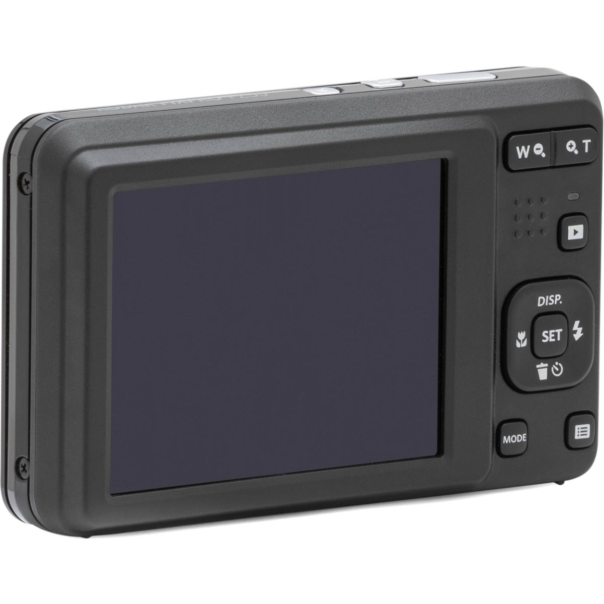 Kodak FZ55 Friendly Zoom - Black