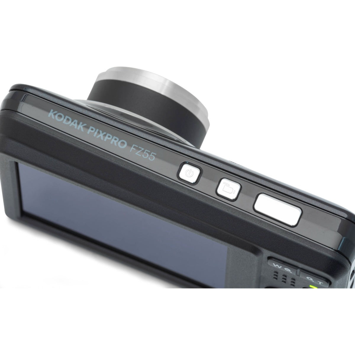 Kodak FZ55 Friendly Zoom - Black