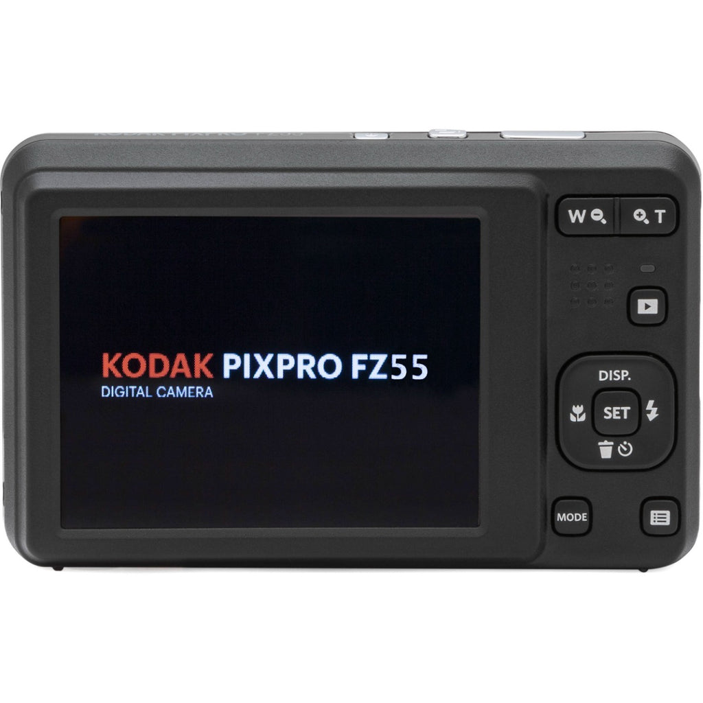  Kodak FZ55 Friendly Zoom - Blue