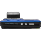  Kodak FZ55 Friendly Zoom - Blue