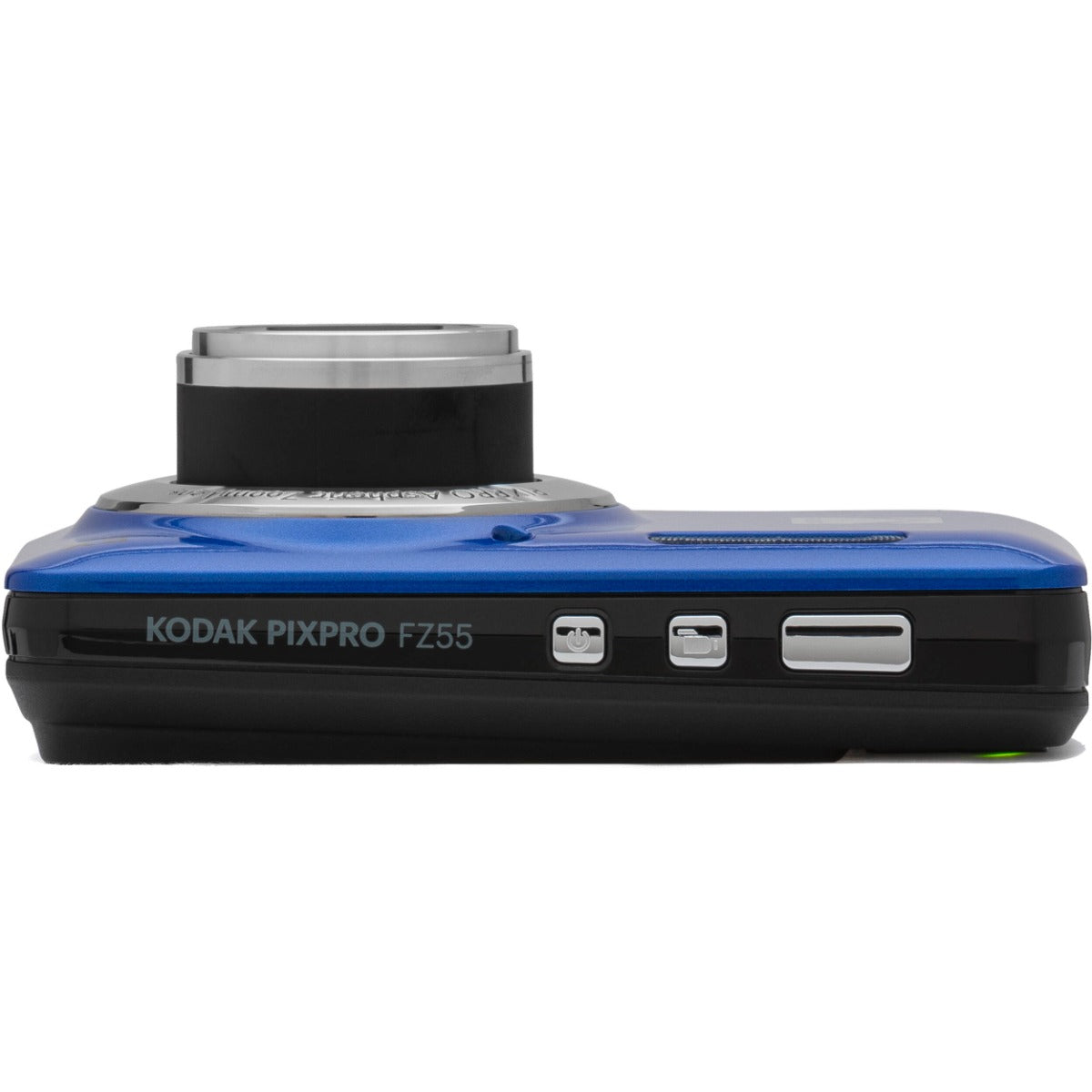  Kodak FZ55 Friendly Zoom - Blue