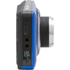  Kodak FZ55 Friendly Zoom - Blue