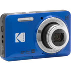  Kodak FZ55 Friendly Zoom - Blue