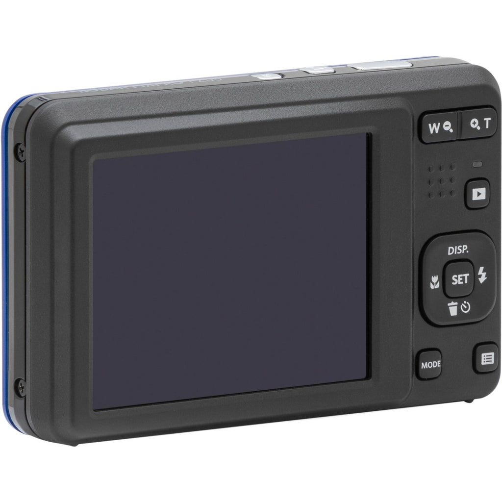 Kodak FZ55 Friendly Zoom - Blue