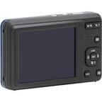 Kodak FZ55 Friendly Zoom - Blue