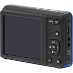  Kodak FZ55 Friendly Zoom - Blue