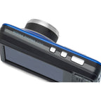  Kodak FZ55 Friendly Zoom - Blue